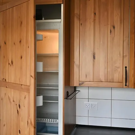 Dwa Oddzielne Pry Metro Kondratowicza Apartament