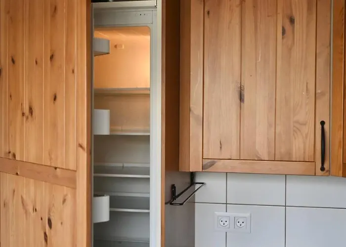 Dwa Oddzielne Pry Metro Kondratowicza Apartament