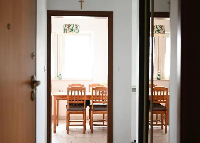 Dwa Oddzielne Pry Metro Kondratowicza Apartament Warszawa