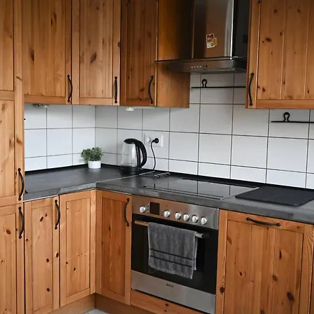 Apartment Dwa Oddzielne Pry Metro Kondratowicza Warsaw