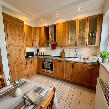 Apartament Dwa Oddzielne Pry Metro Kondratowicza Warszawa